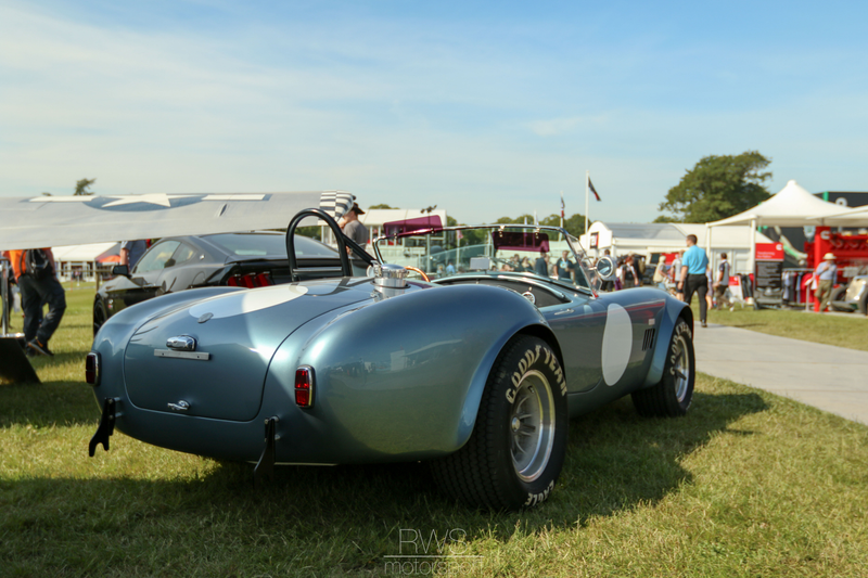 Illustration for article titled Goodwood Photo Goodness